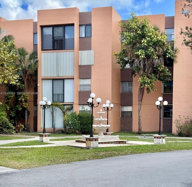 Photo - 9400 W Flagler St Unit 312