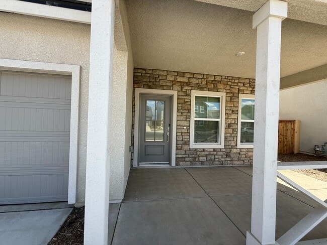 Photo - Brand new stunning 4-bedroom, 2.5-bathroom home in the desirable Clovis, CA