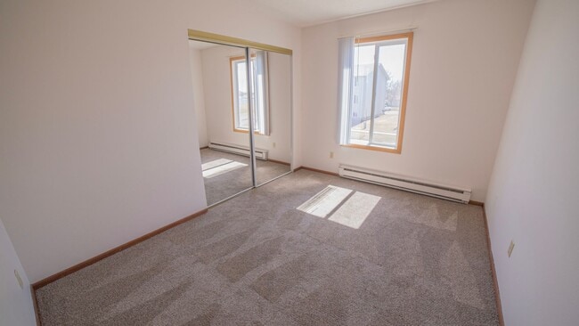 Cedars West Apartments