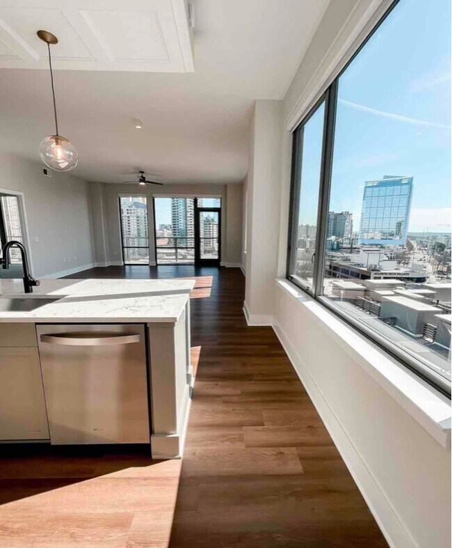 Photo - 3475 Piedmont Rd NE