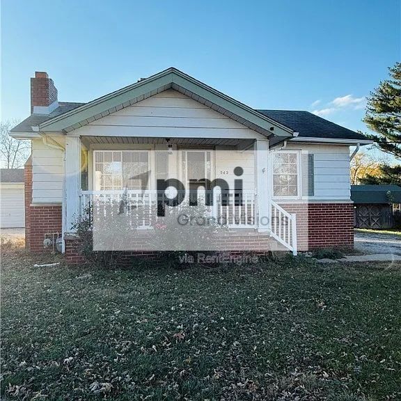 Photo - 943 N 35th St House