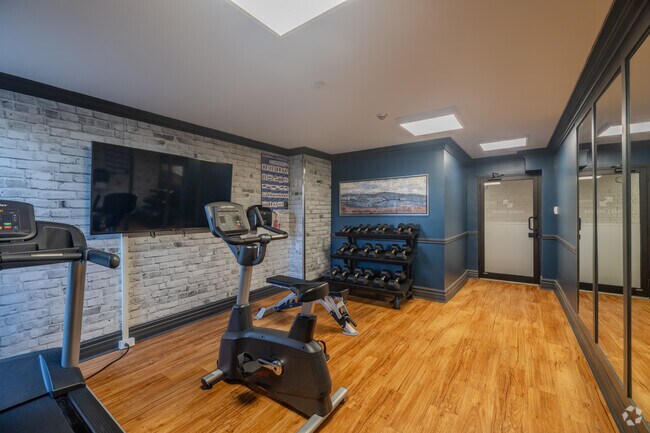 Photo - Gordon Avenue