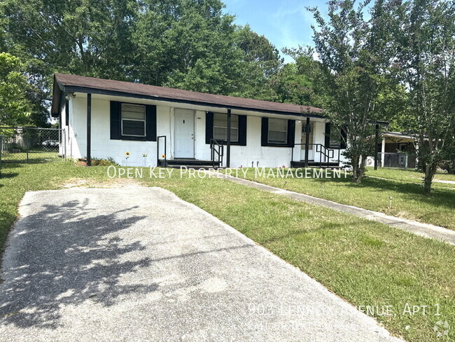 Building Photo - 903 Lennox Ave Unit 1 Rental