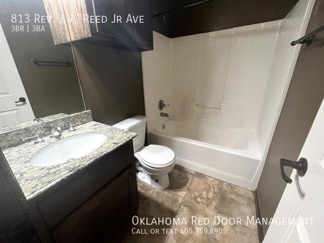 Photo - 813 Rev J A Reed Jr Ave