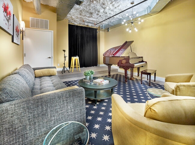 Photo - The Grande at MetroPark