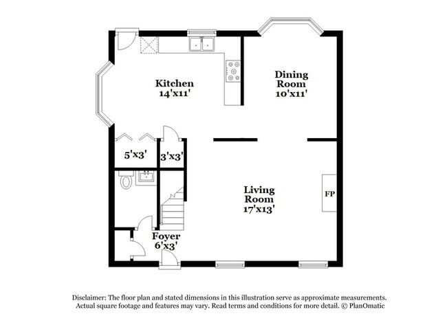 Photo - 925 Fairlong Rd