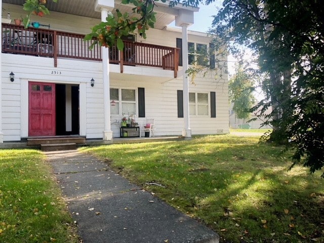 Building Photo - 2913 Telequana Dr Unit 3