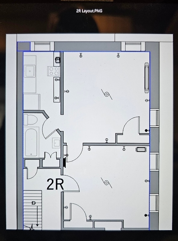 Photo - 142 Sumac St Unidad 2R