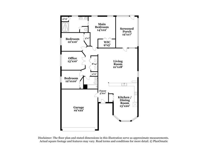 Photo - 597 Prosperity Lake Dr