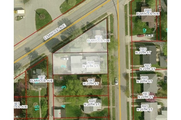 Photo - 1931 Elmwood Ave