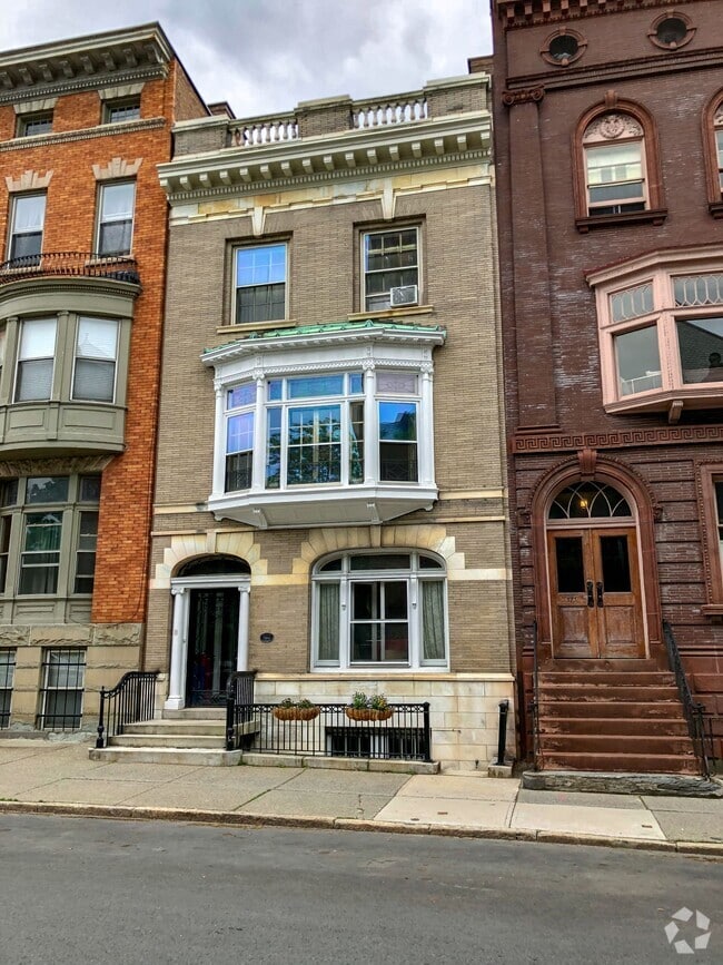 Building Photo - 375 State Street Unit Garden Apt