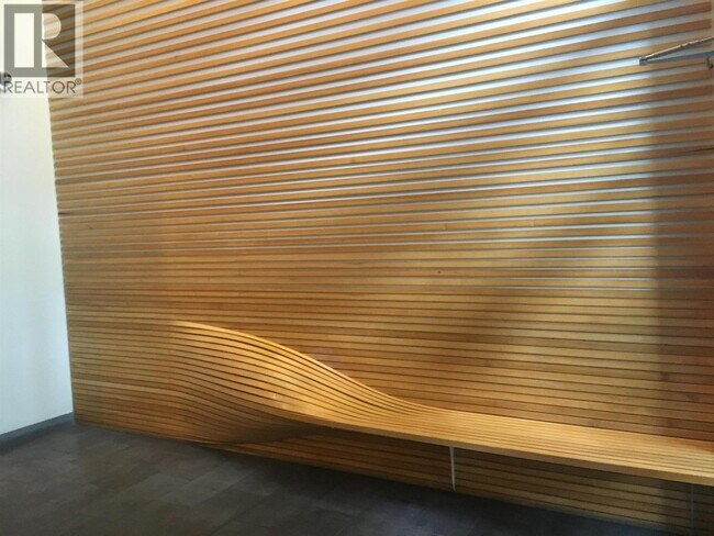 Photo - 1205 Howe St Unité 908