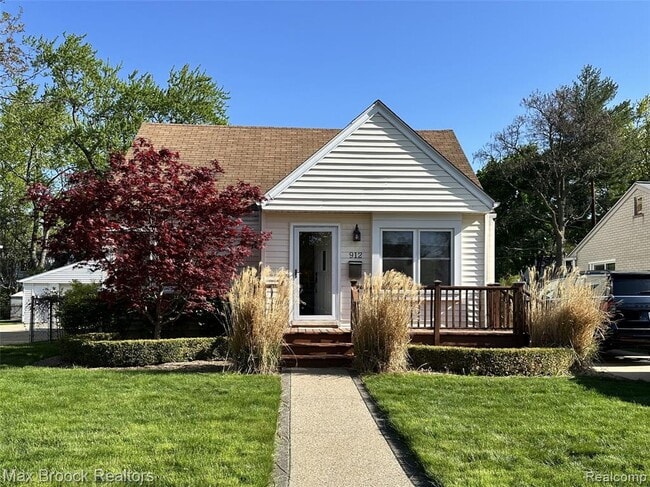 Building Photo - 912 Woodsboro Dr