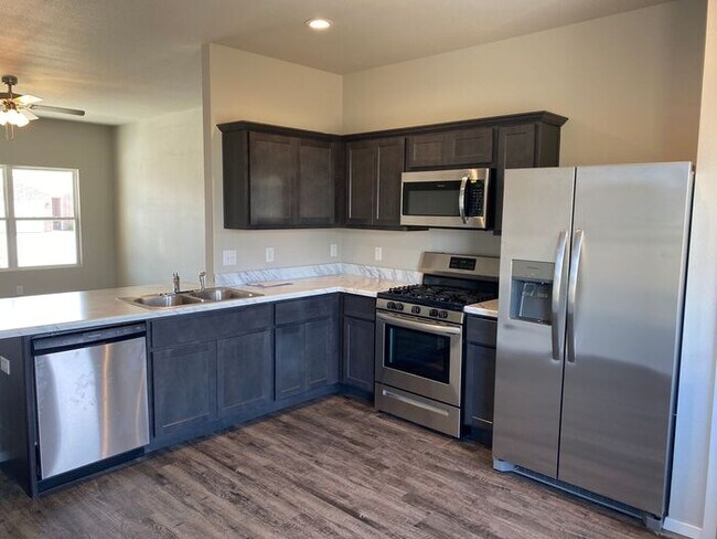 Photo - Make Your Move to Collinsville! Charming 3-Bedroom, 2-Bath Home Now Available