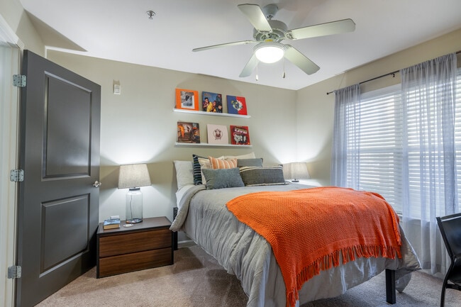 Redpoint Tuscaloosa