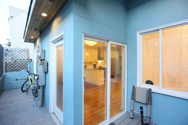 Photo - Spacious three-story 4BR/3BA single family...