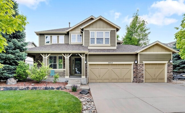 Beautiful Home in Tallyn's Ranch! Special ... - Beautiful Home in Tallyn's Ranch! Special ...