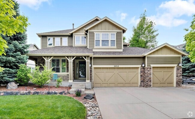 Building Photo - Beautiful Home in Tallyn's Ranch! Special ...