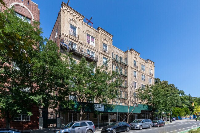 Photo - 1075 Grand Concourse