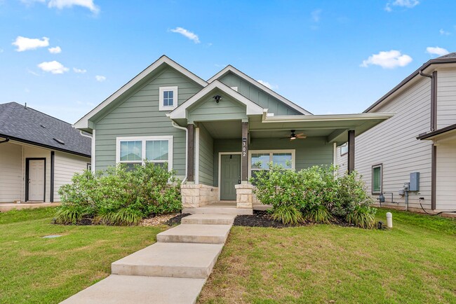 Photo - Beautiful 3 bedroom, 2 bathroom home in Hutto!!!