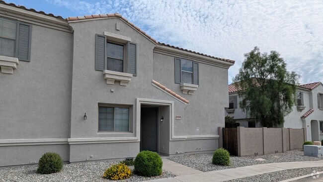 Building Photo - 7535 S 30th Run Rental