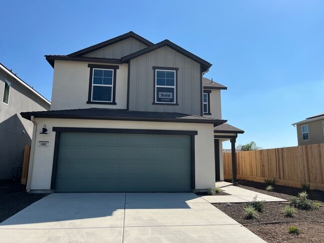 Photo - Beautiful brand NEW home for rent in Tulare, Ca
