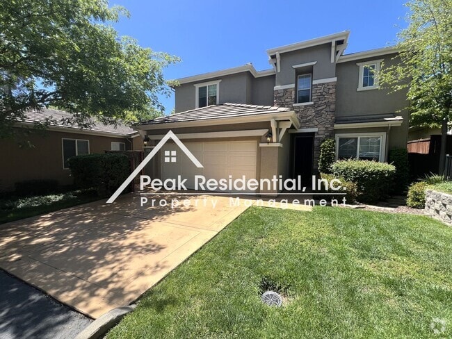 Building Photo - Wonderful 4bd/3ba Rocklin Home-Must See!