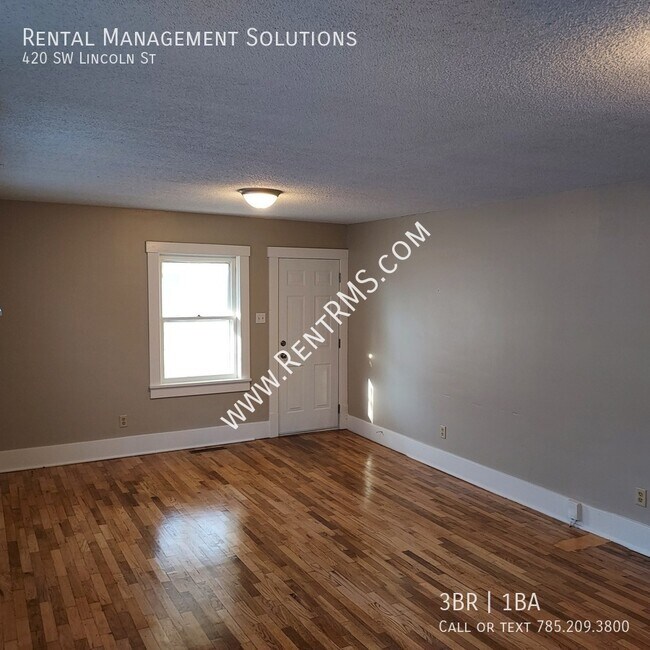 Photo - 420 SW Lincoln St