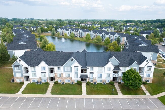 Portsmouth Apartments