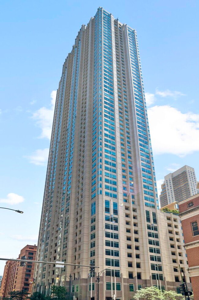 Building Photo - 33 W Ontario St Unit 47C Rental