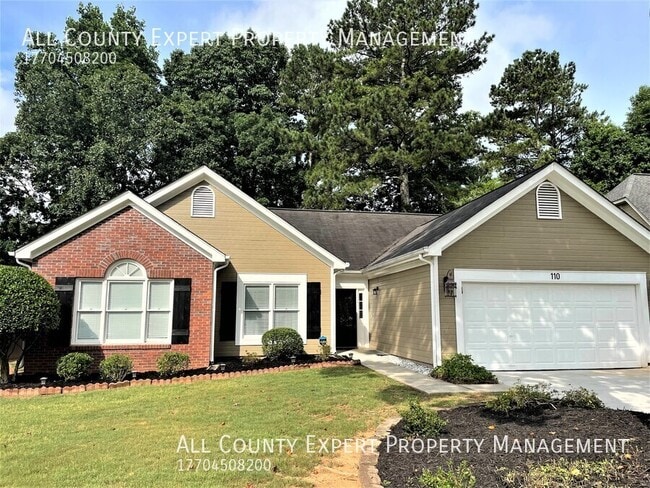 Photo - 110 Pinion Cir House