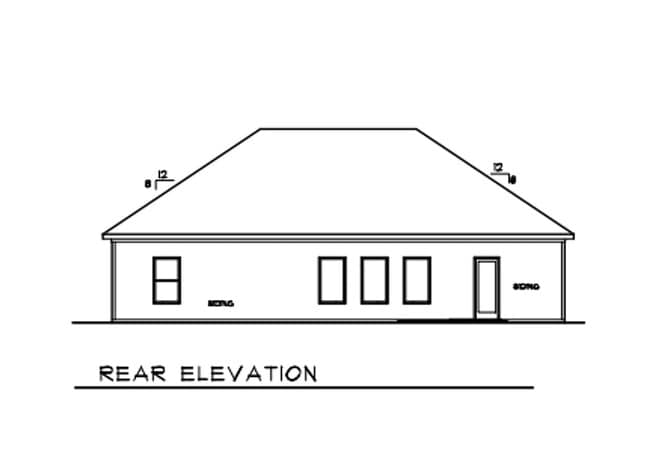 Photo - 316 Kennesaw Ave