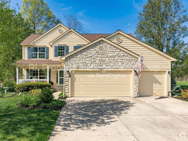 Building Photo - 5551 Ainsley Dr Rental