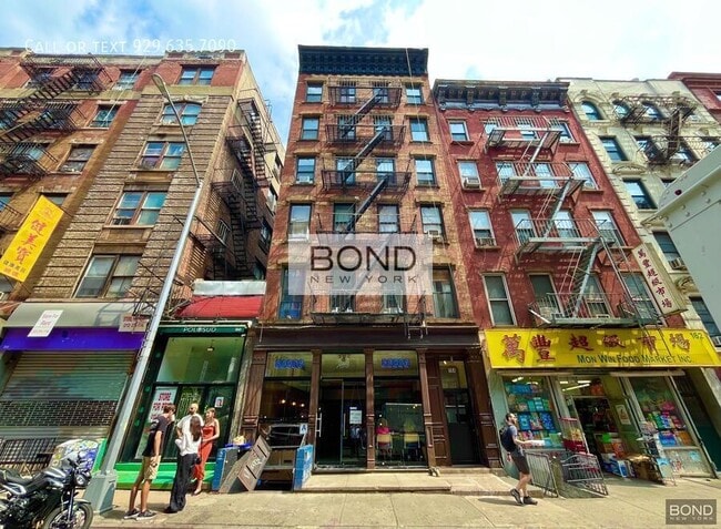 Photo - 164 Mott St Apartment Unit 5C