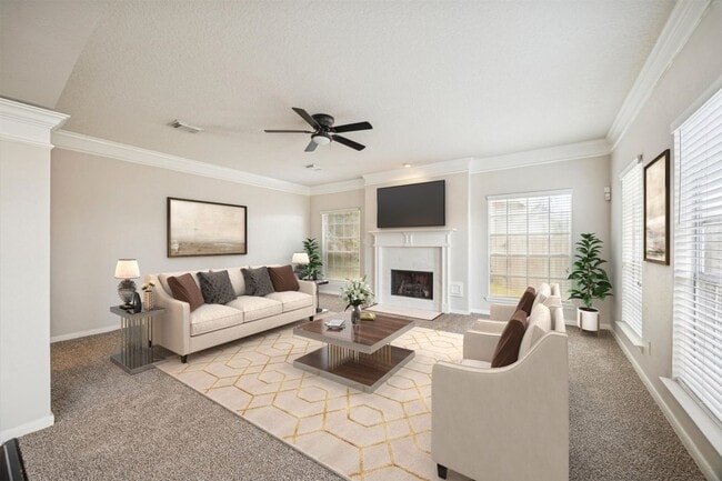 Photo - Move-in Ready Spring/Klein Home for Lease!