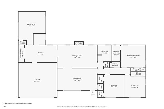 Photo - 1118 Brunning Dr