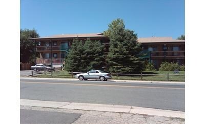 Simms Street 6155 - Simms Street 6155 Apartamentos