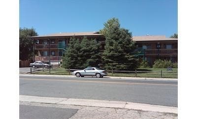 Building Photo - Simms Street 6155 Rental