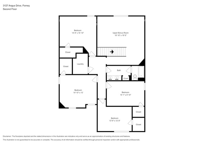 Photo - 3127 Angus Dr