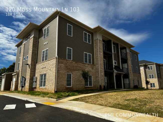 Photo - 120 Moss Mountain Ln Apartment