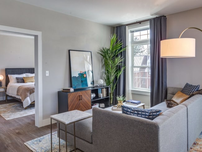 Photo - 485 Common St Unit B20