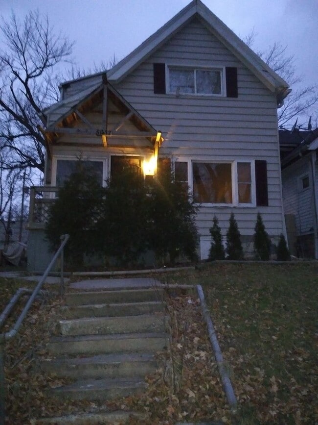 Photo - 4 Bedroom 1.5 bathroom Single Family Home