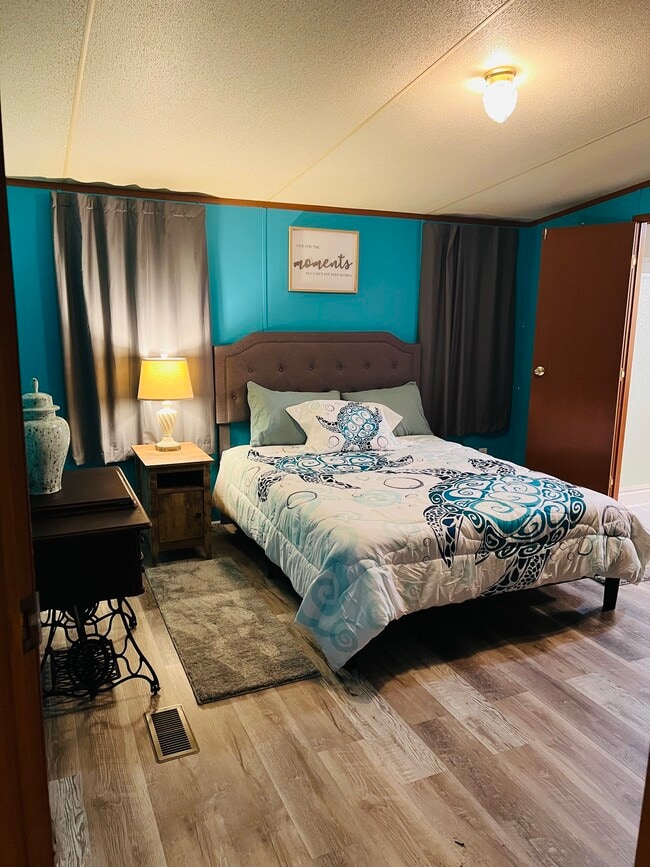 Photo - 3555 Willis Wharf Rd