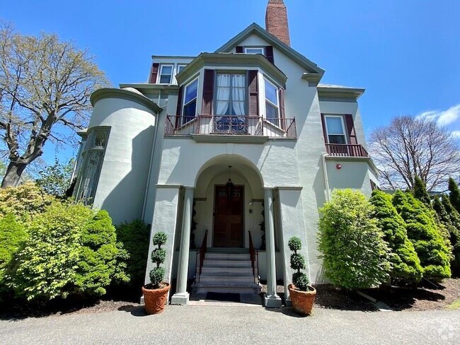 Building Photo - 96 Rhode Island Ave Unit 3 Rental