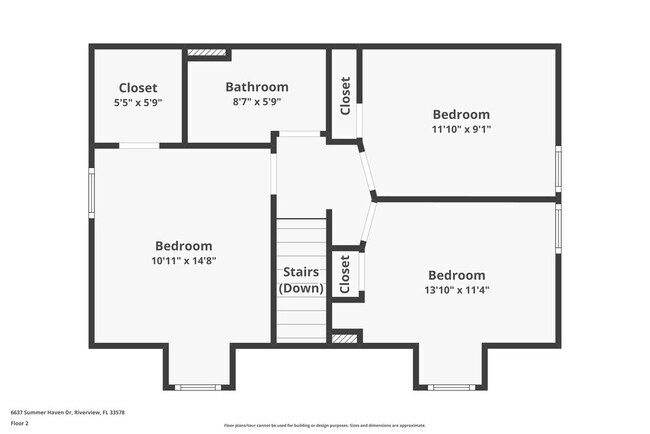 Photo - 6637 Summer Haven Dr