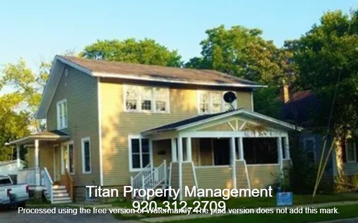 Photo - 852 Central St