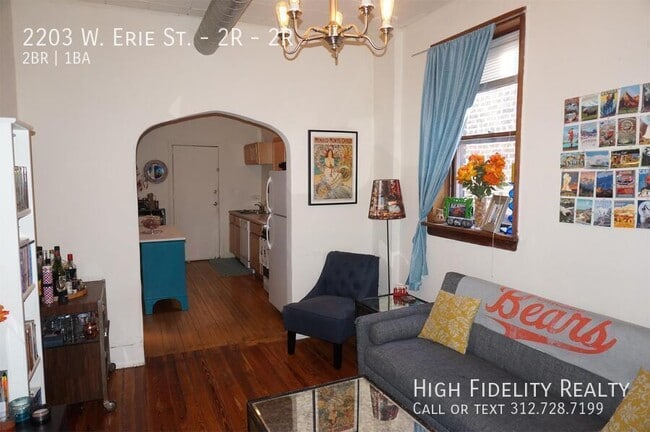Photo - 2203 W Erie St Unit 2R