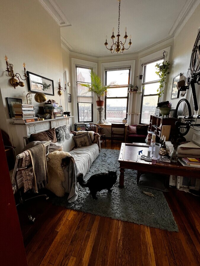 Photo - 242 Shawmut Ave Unit 31