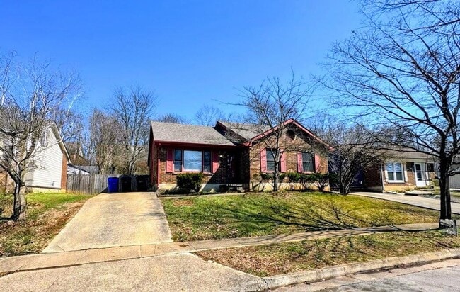 Building Photo - 837 Overview Dr