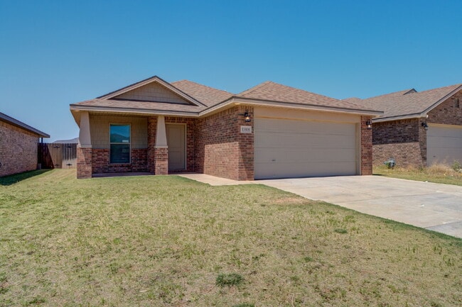 Building Photo - Great Home in Bell Farms